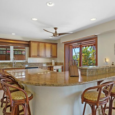 Seaspray Oceanview Apartman Kailua Kültér fotó